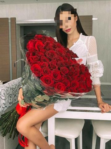 Анкета проститутки Магдалина - Фото 1, , 23 года, №233464